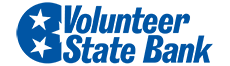 Volunteer State Bank Logo