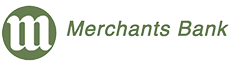 Merchants Bank Logo