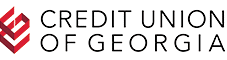 Credit Union of Georgia Logo