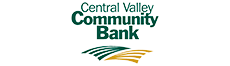 Central Valley Community Bank Logo