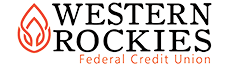 Western Rockies Federal Credit Union Logo
