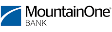 MountainOne Bank Logo