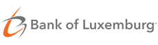 Bank of Luxemburg Logo