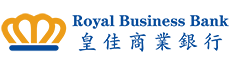 Royal Business Bank Logo