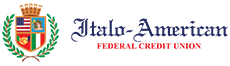 Italo-American FCU Logo