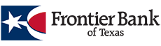 Frontier Bank of Texas Logo