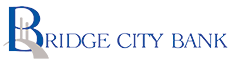 Bridge City Bank Logo