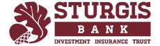 Sturgis Bank and Trust Company Logo