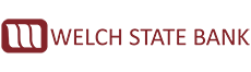 Welch State Bank Logo