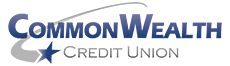 CommonWealth Credit Union Logo