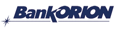 BankORION Logo