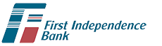 First Independence Bank Logo