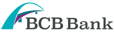 BCB Bank Logo