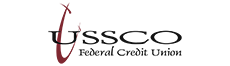 USSCO Federal Credit Union Logo