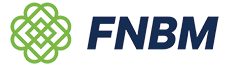 FNBM Bank Logo