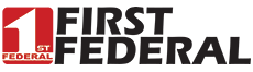 First Federal Logo