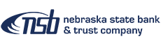 Nebraska State Bank & Trust Logo