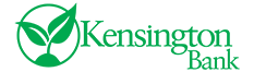 Kensington Bank Logo