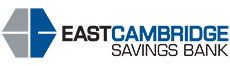 East Cambridge Savings Bank Logo