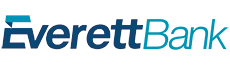 Everett Bank Logo