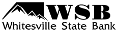 Whitesville State Bank Logo