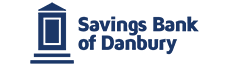 Savings Bank of Danbury Logo