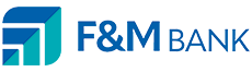F&M FM Logo