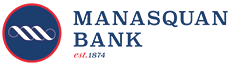 Manasquan Bank Logo