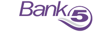 BankFive Logo