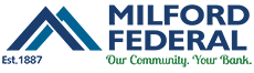 Milford Federal Bank Logo