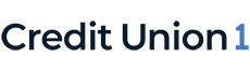 Credit Union 1 Logo