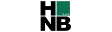 HNB National Bank Logo
