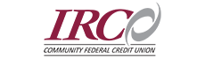IRCO Community Federal Credit Union Logo
