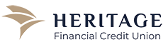 Heritage Financial Credit Union Logo