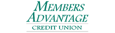 Members Advantage Credit Union Logo