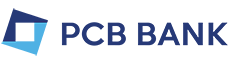 PCB Bank Logo