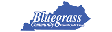 Bluegrass Credit Union Logo