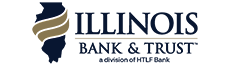 Illinois Bank & Trust Logo