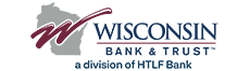 Wisconsin Bank & Trust Logo