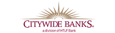 Citywide Banks Logo