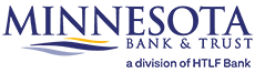 Minnesota Bank & Trust Logo