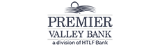 Premier Valley Bank Logo