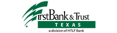 FirstBank & Trust Logo