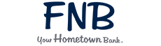 First National Bank of Granbury Logo