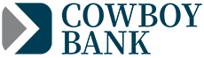 Cowboy Bank Logo