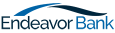 Endeavor Bank Logo