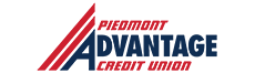 Piedmont Advantage Credit Union Logo