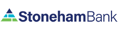 StonehamBank Logo