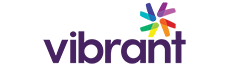 Vibrant Credit Union Logo