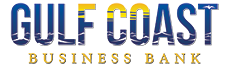 Gulf Coast Business Bank Logo